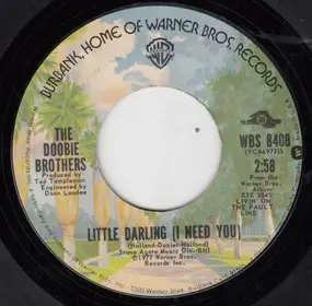 The Doobie Brothers - Little Darling