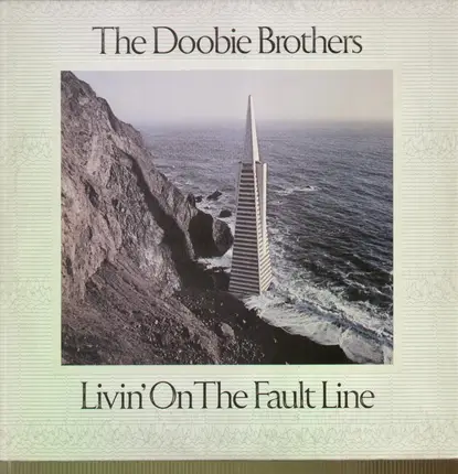 The Doobie Brothers - Livin' on the Fault Line