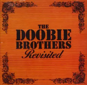 The Doobie Brothers - Revisited