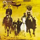 LP - The Doobie Brothers - Stampede