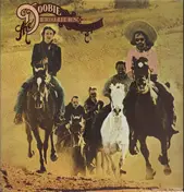 The Doobie Brothers - Stampede