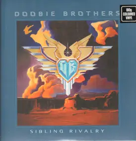 The Doobie Brothers - Sibling Rivalry