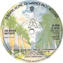 7'' - The Doobie Brothers - Take Me In Your Arms (Rock Me A Little While) - Solid Centre