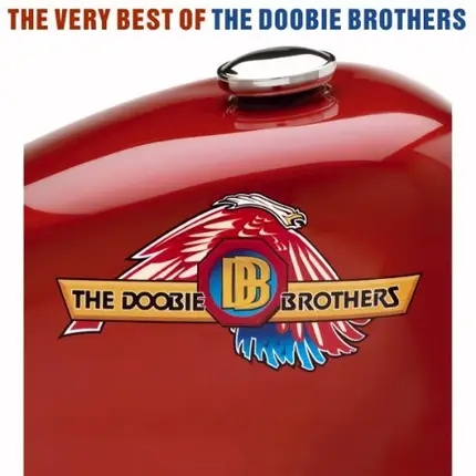 The Doobie Brothers - The Very Best Of The Doobie Brothers