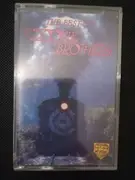 MC - The Doobie Brothers - The Best Of The Doobie Brothers - Still Sealed.