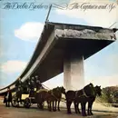 LP - The Doobie Brothers - The Captain And Me