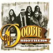 CD - The Doobie Brothers - The Platinum Collection