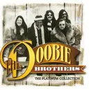 CD - The Doobie Brothers - The Platinum Collection