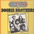12'' - The Doobie Brothers - What A Fool Believes
