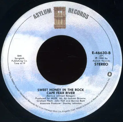 The Doobie Brothers With John Joseph Hall And James Taylor - Power