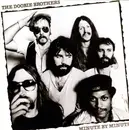 CD - The Doobie Brothers - Minute By Minute