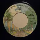 7inch Vinyl Single - The Doobie Brothers - Nothin' But A Heartache
