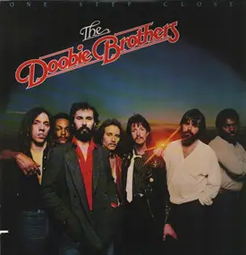 The Doobie Brothers - One Step Closer