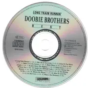 CD - Doobie Brothers - Long Train Runnin' - Best