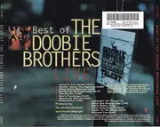 CD - The Doobie Brothers - Best Of The Doobie Brothers Live