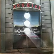 LP - The Doobie Brothers - Best Of The Doobies Volume II