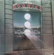 LP - The Doobie Brothers - Best Of The Doobies Volume II