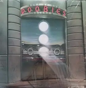 The Doobie Brothers - Best Of The Doobies Volume II