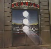 LP - The Doobie Brothers - Best Of The Doobies Volume II