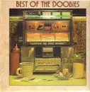 LP - The Doobie Brothers - Best Of The Doobies