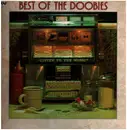 LP - The Doobie Brothers - Best Of The Doobies