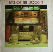 The Doobie Brothers - Best Of The Doobies