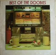 The Doobie Brothers - Best Of The Doobies
