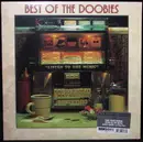 LP - The Doobie Brothers - Best Of The Doobies