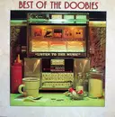 LP - The Doobie Brothers - Best Of The Doobies