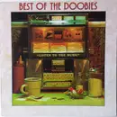 LP - The Doobie Brothers - Best Of The Doobies