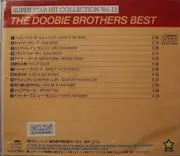 CD - The Doobie Brothers - Best