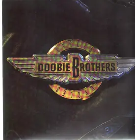 The Doobie Brothers - Cycles