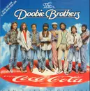 LP - The Doobie Brothers - Can't Let It Get Away