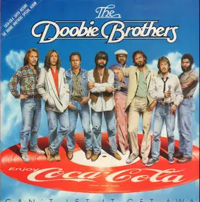 The Doobie Brothers - Can't Let It Get Away