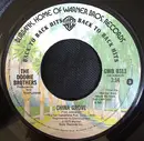 7inch Vinyl Single - The Doobie Brothers - China Grove / Jesus Is Just Alright
