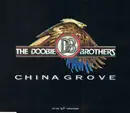CD Single - The Doobie Brothers - China Grove