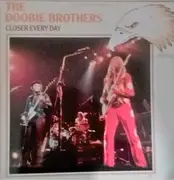 LP - The Doobie Brothers - Closer Every Day