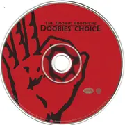 CD - The Doobie Brothers - Doobies' Choice