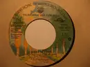 7inch Vinyl Single - The Doobie Brothers - Echoes Of Love
