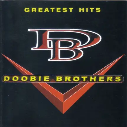 The Doobie Brothers - Greatest Hits