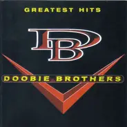 The Doobie Brothers - Greatest Hits