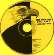 CD - The Doobie Brothers - Greatest Hits