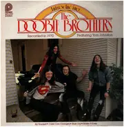The Doobie Brothers - Introducing the Doobie Brothers