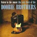 CD - The Doobie Brothers - Listen To The Music · The Very Best Of The Doobie Brothers