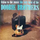 CD - The Doobie Brothers - Listen To The Music · The Very Best Of The Doobie Brothers