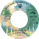 7inch Vinyl Single - The Doobie Brothers - Little Darling  (I Need You) / Losin' End