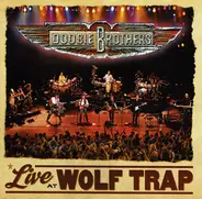 The Doobie Brothers - Live at Wolf Trap