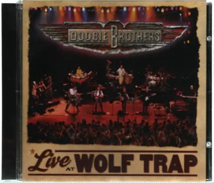 The Doobie Brothers - Live at Wolf Trap