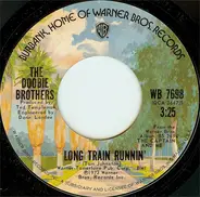 The Doobie Brothers - Long Train Runnin'