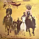 CD - The Doobie Brothers - Stampede